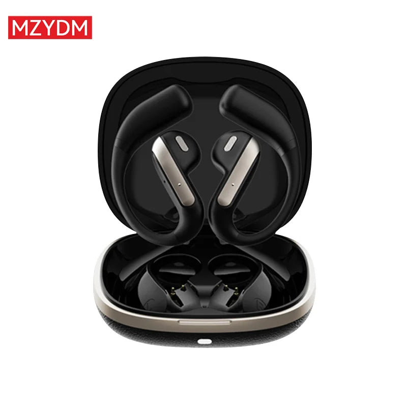 YJ-55 3-in-1 AI Translator Earbuds – 144 Languages