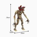 Stranger Things Demogorgon Building Sets – Multiple Designs