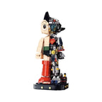 1,258 Pieces - PANTASY Astro Boy 70th Anniversary Building Set
