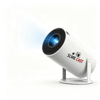 Scare Cast Multi-Purpose Smart Projector