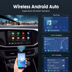 CarlinKit CarPlay & Android Auto Adapter