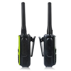 Baofeng UV-5R MINI Dual Band Walkie Talkie Twin Pack – 2 Radios Included
