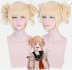 My Hero Academia Inspired Cosplay Wig
