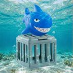 Ocean Rescue Diving Pool Toys