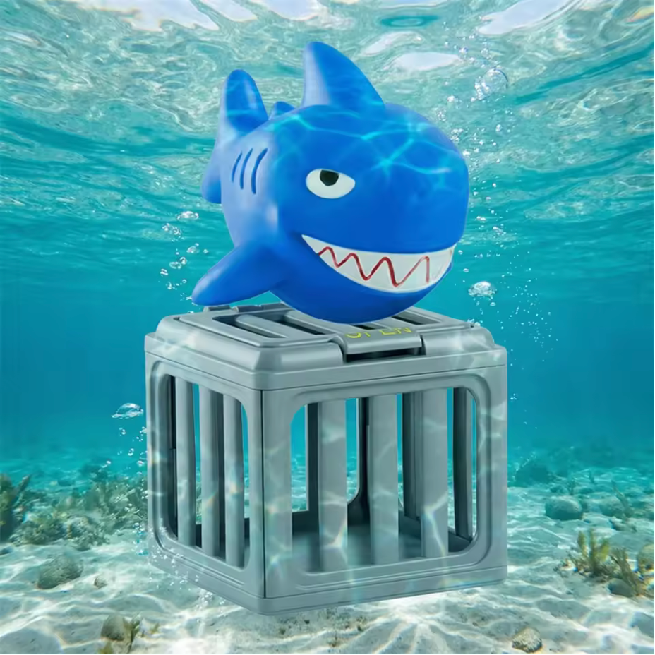 Ocean Rescue Diving Pool Toys