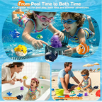 Ocean Rescue Diving Pool Toys