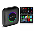 CarlinKit Android 13 CarPlay AI Box