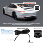4K WiFi Dash Cam with Sony Sensor