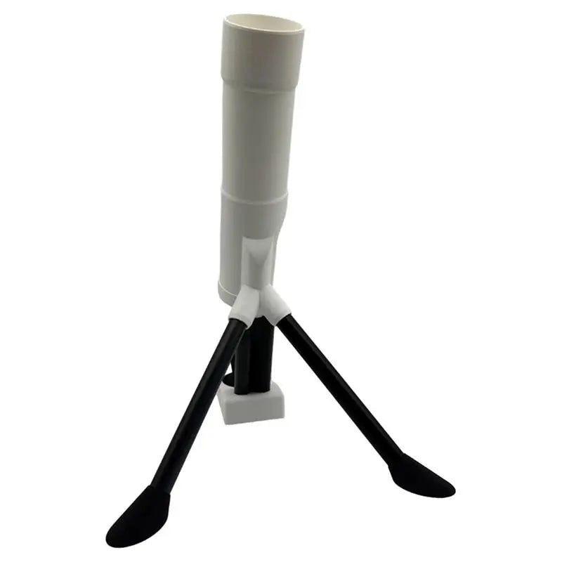 Beer Bottle Mortar – Cap Launching Bottle Opener