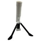 Beer Bottle Mortar – Cap Launching Bottle Opener