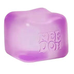 Schylling NeeDoh™ Nice Cube – The Viral Sensory Stress Relief Cube