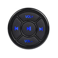 Bluetooth Media Remote for Car & Motorcycle