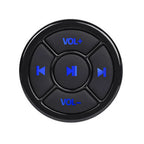 Bluetooth Media Remote for Car & Motorcycle