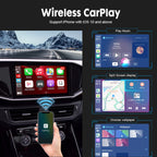 CarlinKit CarPlay & Android Auto Adapter