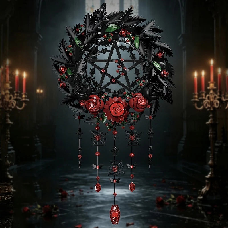 Dark Fantasy Collection Building Blocks