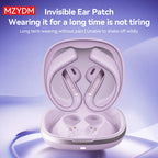 YJ-55 3-in-1 AI Translator Earbuds – 144 Languages