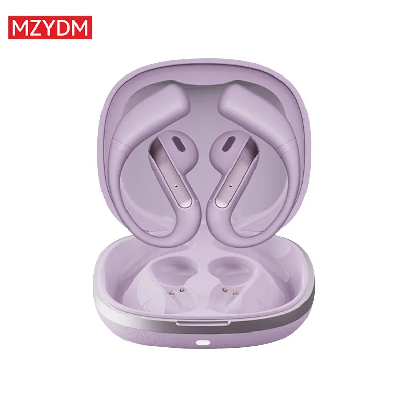 YJ-55 3-in-1 AI Translator Earbuds – 144 Languages