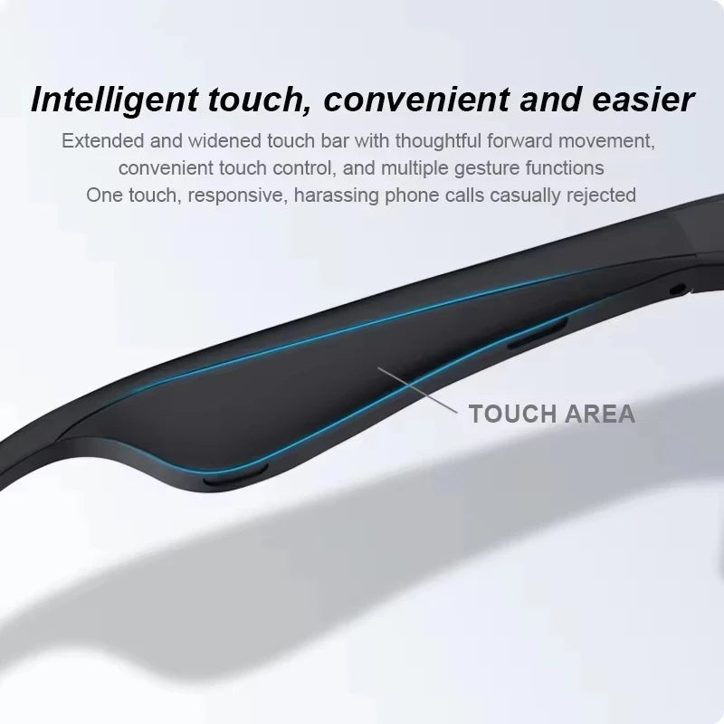 Lenovo D12 AI Smart Glasses 1600W