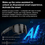 Lenovo M95 AI Smart Glasses Sport