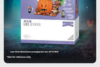 Halloween Horror Building Block Collection – Spooky MOC Display Sets