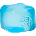 Schylling NeeDoh™ Nice Cube – The Viral Sensory Stress Relief Cube