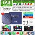 CarlinKit TBox Plus Android 13 AI Box