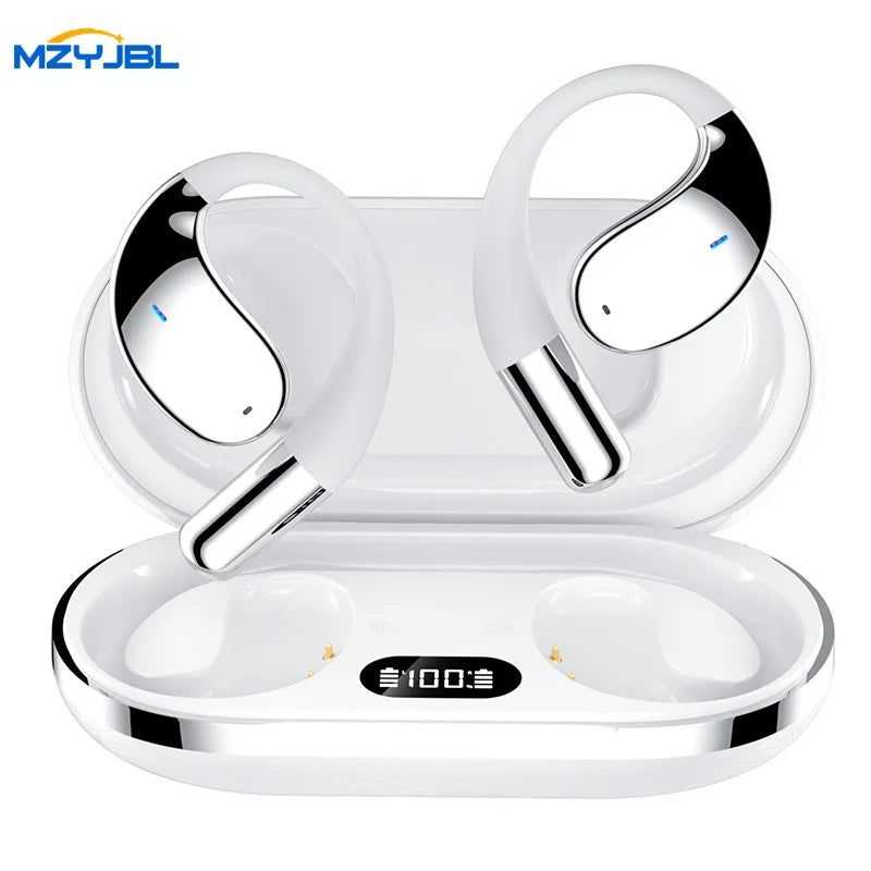 TOP SELLER - 3-in-1 AI Translator Earbuds – 144 Languages