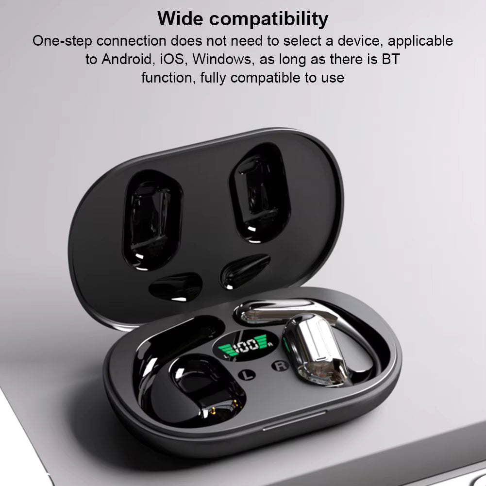 AI Real-Time Translation Earbuds – Your Passport to Better Conversations
