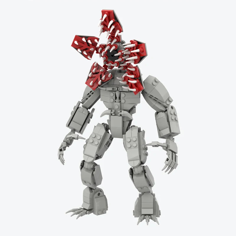 Stranger Things Demogorgon Building Sets – Multiple Designs