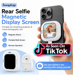 HONGTOP H1 Magnetic Selfie Monitor for iPhone