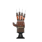 533PCS Nightmare on Elm Street Glove Building Set