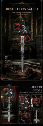 Dark Fantasy Collection Building Blocks