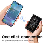 SHIYAN Magnetic Full HD Wireless Selfie Monitor