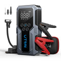 UTRAI JS-9 4-in-1 1500A Jump Starter with 150PSI Air Compressor & Power Bank