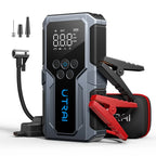 UTRAI JS-9 4-in-1 1500A Jump Starter with 150PSI Air Compressor & Power Bank