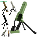 Beer Bottle Mortar – Cap Launching Bottle Opener