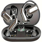 TOP SELLER - Q16 3-in-1 AI Translator Earbuds – 144 Languages