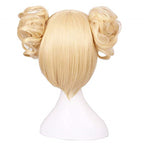 My Hero Academia Cosplay Anime Wig Crossed Me by Split Body