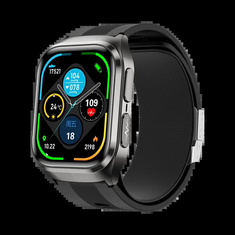Smart Watch S17 Men Smartwatch