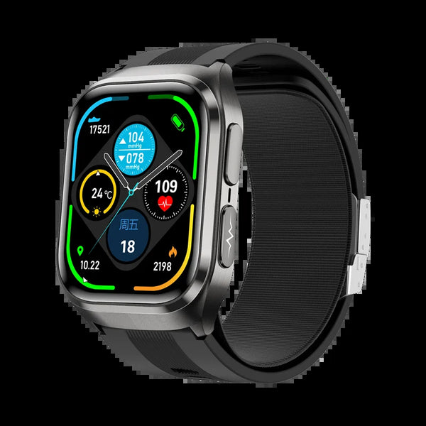 Smart Watch S17 Men Smartwatch