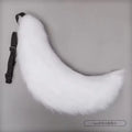 Fursuit Head Kigurumi Kig Furry Mask Cosplay Costume Paws Tail Comiket Furry Headbase Cat Rabbit Doll Animal Cosplay Costume