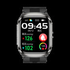 Smart Watch S17 Men Smartwatch