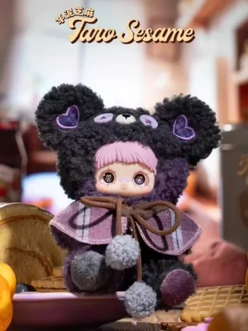 New Maymei Dark Forest Series Blind Box Maymei V2 Anime Doll Mystery Box Cute Action Figure Surprise Bag Pendant Toy Girl Gift