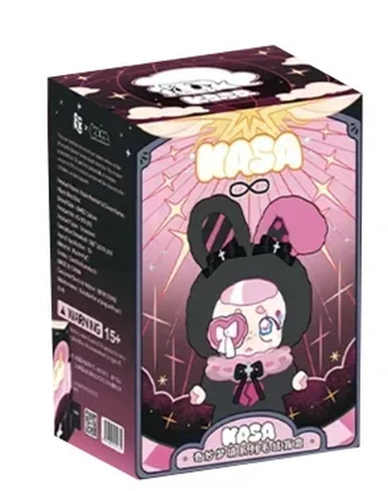 Kasa Wonderful Dream Series Blind Box Vinyl Dolls Caixa Caja Kawaii Girls Boys Gift Anime Figure Toy