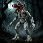 Stranger Things Demogorgon Building Block Set