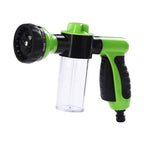 3-in-1 Multi-Purpose Foam Sprayer Gun