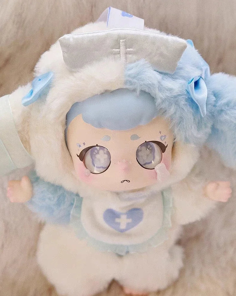 Kasa Wonderful Dream Series Blind Box Vinyl Dolls Caixa Caja Kawaii Girls Boys Gift Anime Figure Toy