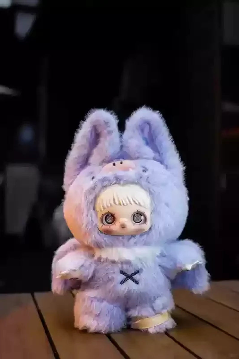 New Maymei Dark Forest Series Blind Box Maymei V2 Anime Doll Mystery Box Cute Action Figure Surprise Bag Pendant Toy Girl Gift