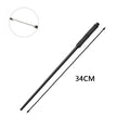 27 Kind Anime Cosplay Show Metal Core Magic Wand Children Decoration Toy Accessories for Kids Bacchetta Di Plastic Magic Stick