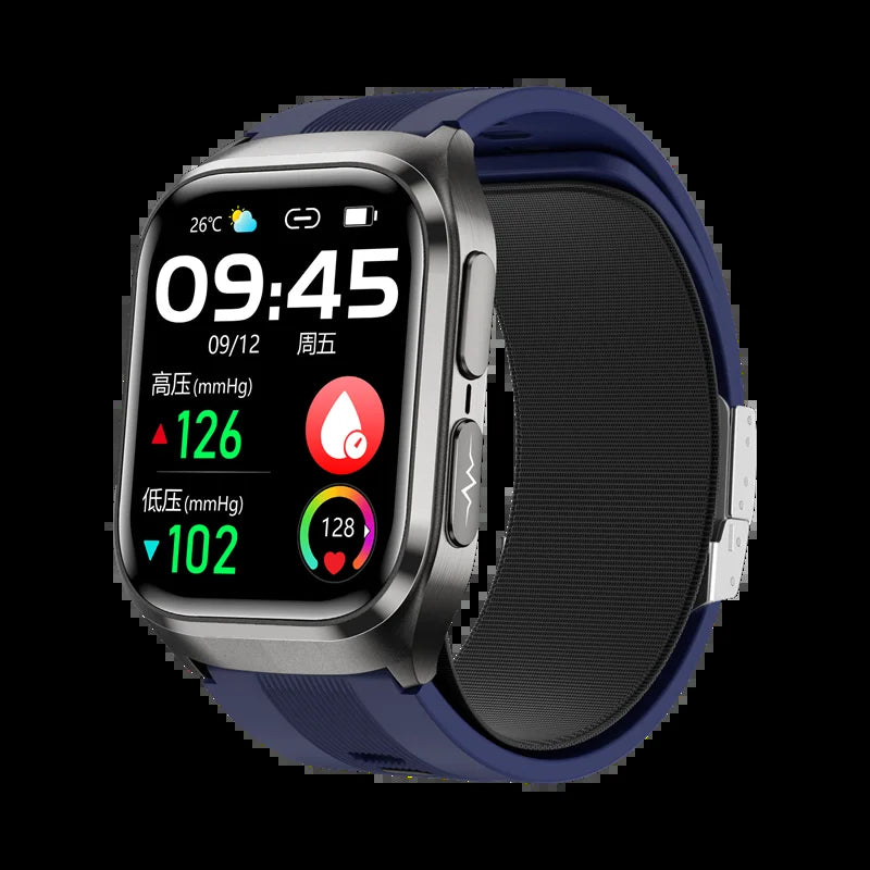 Smart Watch S17 Men Smartwatch